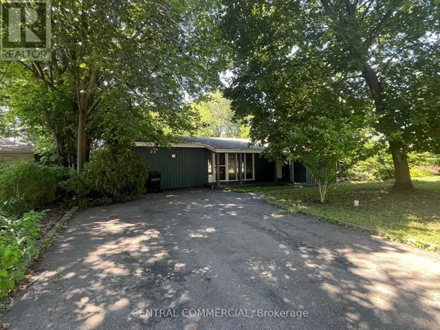 32 HEATHVIEW AVENUE, Toronto (Bayview Village), Ontario M2K2C1