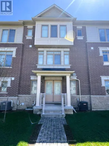 42 AMBEREEN PLACE E, Clarington (Bowmanville), Ontario L1C7H5