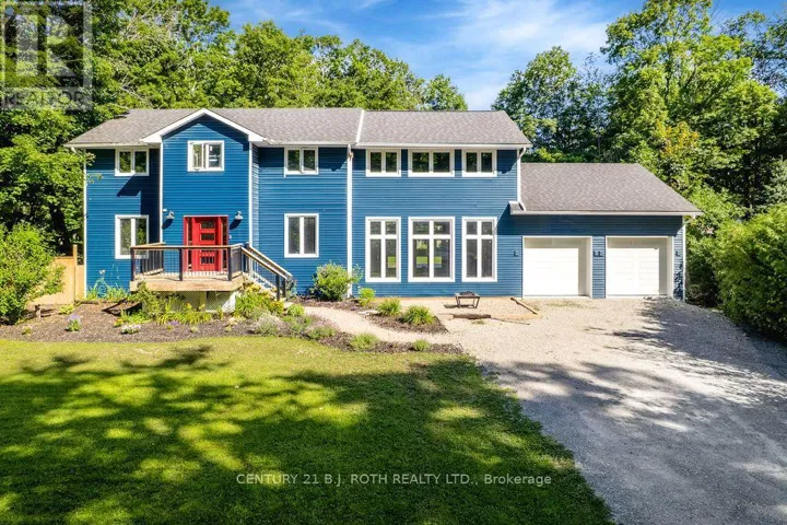 1844 OAKWOOD ROAD, Innisfil, Ontario L9S2W1