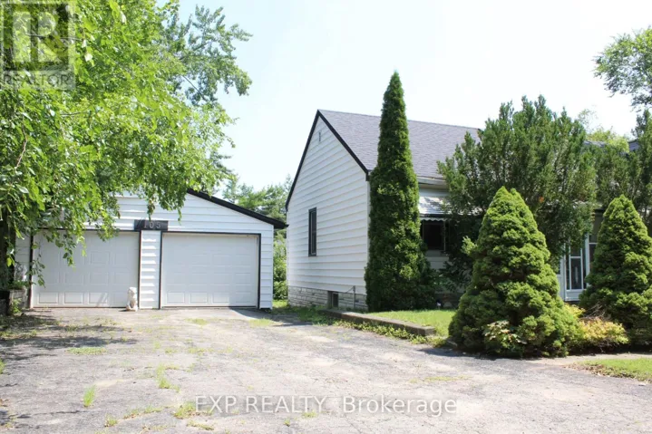 105 PUGET STREET, Barrie (Codrington), Ontario L4M4N6