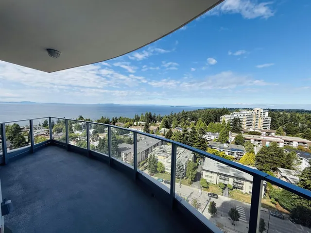 14th floor 1493 MARTIN STREET, White Rock, British Columbia V4B0C4