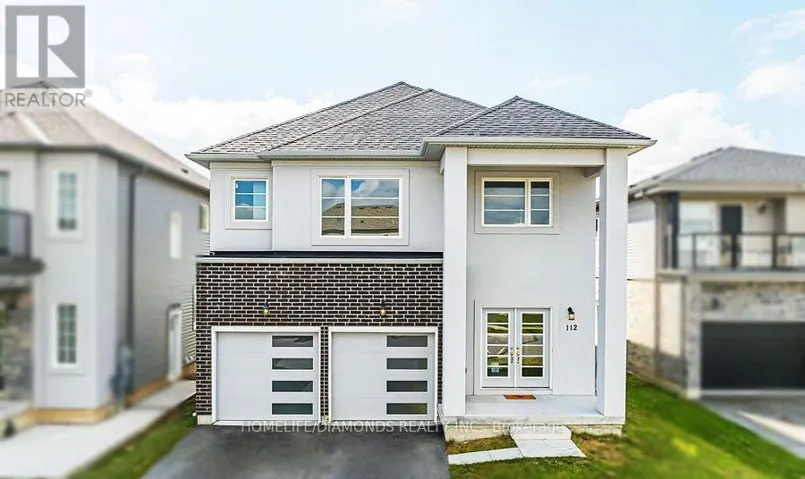 112 BETHUNE AVENUE, Welland (Lincoln/Crowland), Ontario L3B5T8
