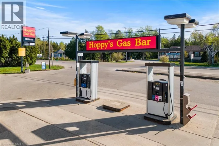 7384 HIGHWAY 6, Tobermory, Ontario N0H2R0