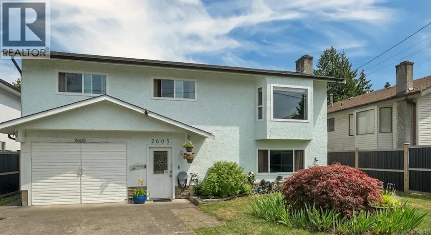 2605 Soderholm Rd, Campbell River, British Columbia V9W1M2