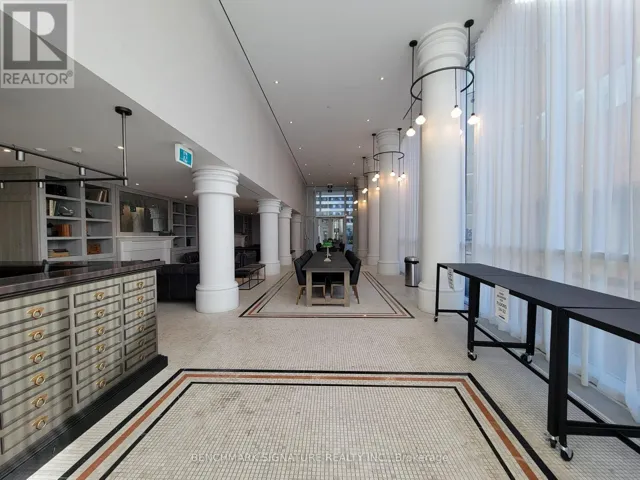603 - 33 HELENDALE AVENUE, Toronto (Yonge-Eglinton), Ontario M4R0A4