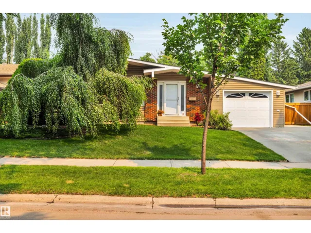 3 FLINT CR, St. Albert, Alberta T8N1Y7
