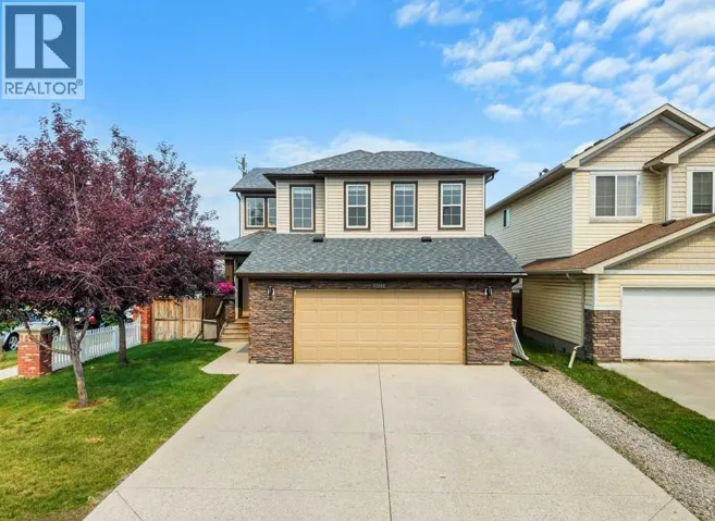 13061 Coventry Hills Way NE, Calgary, Alberta T3K0J6