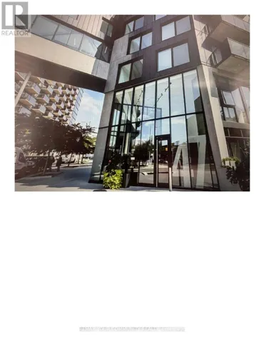 PH33 - 47 LOWER RIVER STREET, Toronto (Moss Park), Ontario M5A0G1