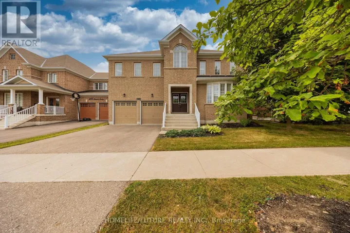 1980 KURELO DRIVE, Oshawa (Taunton), Ontario L1K0W8