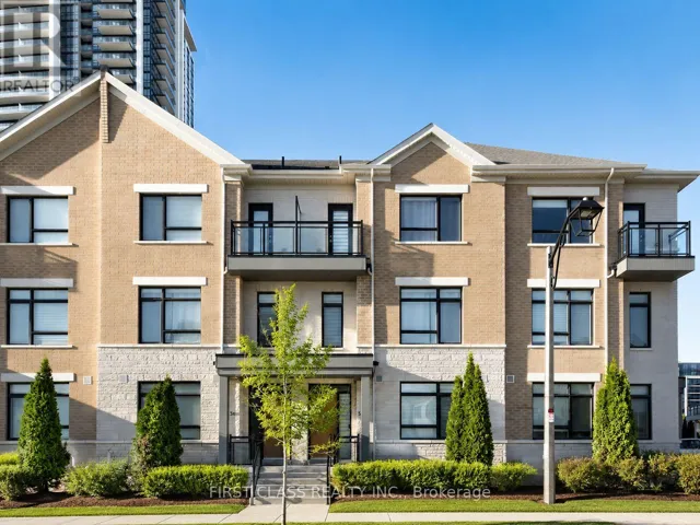 56 ACTIVE ROAD, Markham (Commerce Valley), Ontario L3T0G2