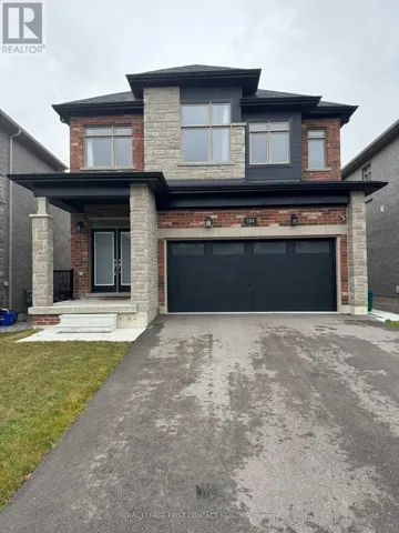 LOWER - 184 FRANKLIN TRAIL, Barrie, Ontario L9J0J2