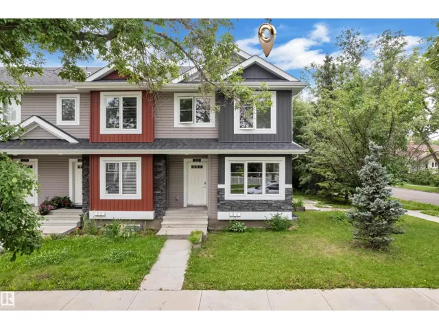 12221 117 AV NW, Edmonton, Alberta T5M0G8