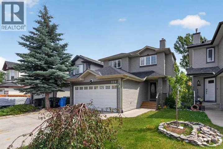 126 Bridlewood Way SW, Calgary, Alberta T2Y3S8
