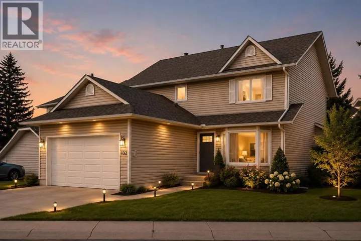132 Scenic Cove Circle NW, Calgary, Alberta T3L1M9