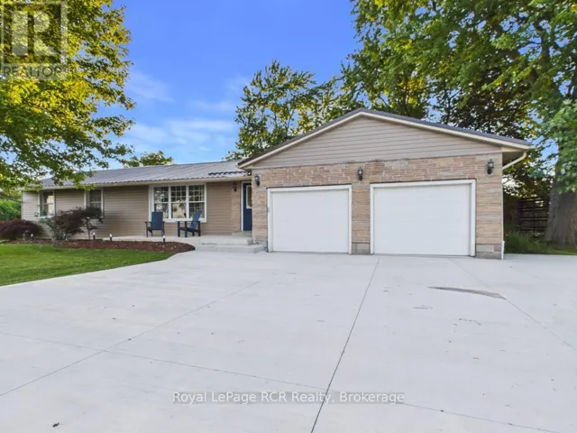 796 LAKE RANGE DRIVE, Huron-Kinloss, Ontario N2Z0B3
