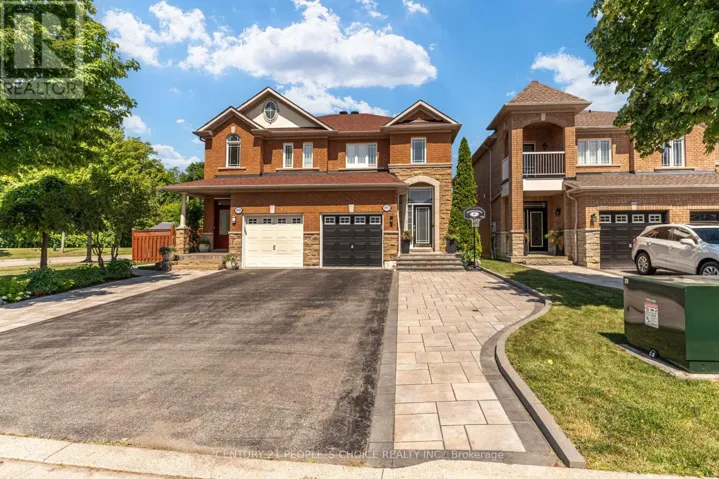 1997 CALVINGTON DRIVE, Pickering (Amberlea), Ontario L1V7J3