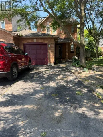 495 - 495 TAYLOR CRESCENT, Burlington (Shoreacres), Ontario L7L6G2