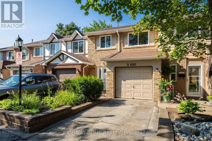2 - 4191 LONGMOOR DRIVE, Burlington (Shoreacres), Ontario L7L5J9