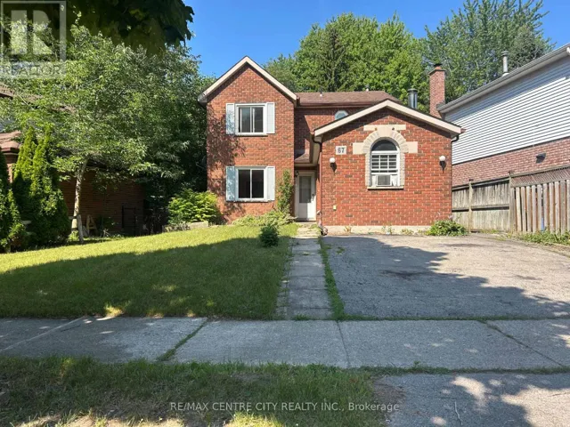 67 WALMER GARDENS, London North (North K), Ontario N6G4H5