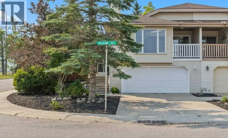 162 Millbank Hill SW, Calgary, Alberta T2Y2Z2