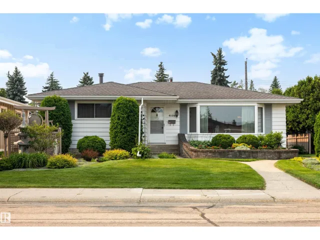 4120 120 ST NW, Edmonton, Alberta T6J1Y1
