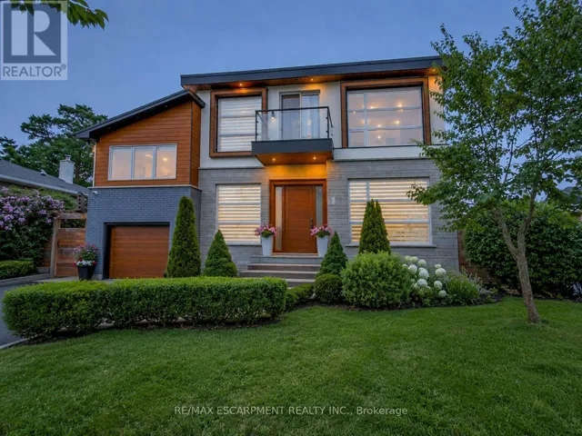 5178 HUNTER DRIVE, Burlington (Appleby), Ontario L7L3H8