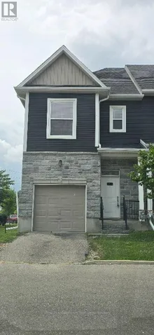 1A - 439 ATHLONE AVENUE, Woodstock (Woodstock - South), Ontario N4V0C8