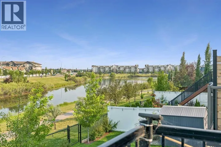 172 Brightoncrest Point SE, Calgary, Alberta T2Z5A6