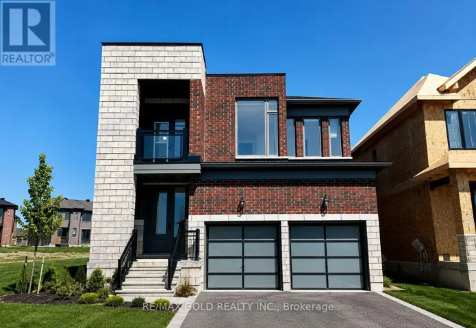 24 HARDING COURT, Woodstock (Woodstock - North), Ontario N4T0P8