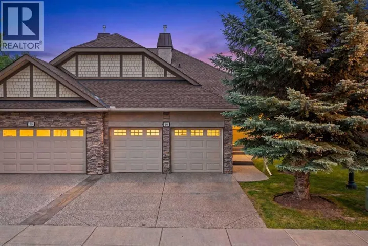 56 Wentworth Landing SW, Calgary, Alberta T3H5X1