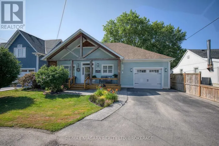 4159 SMALLS ROAD, Fort Erie (Crystal Beach), Ontario L0S1B0