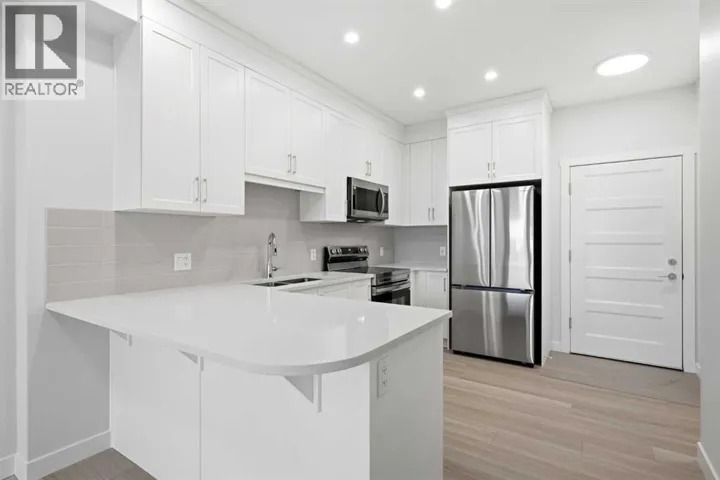 1410, 81 Arbour Lake View NW, Calgary, Alberta T3G0H4