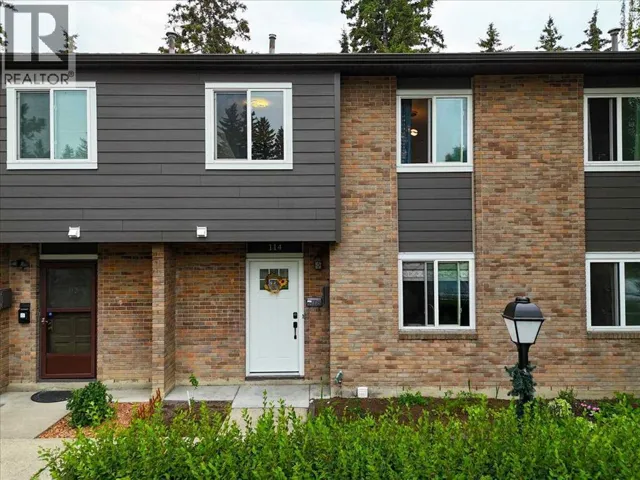 114, 210 86 Avenue SE, Calgary, Alberta T2H1N6