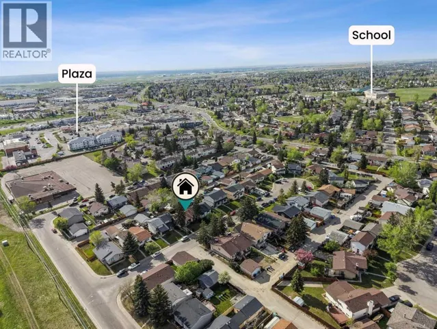 84 Falconridge Place NE, Calgary, Alberta T3J1A6