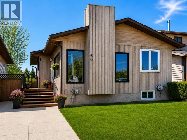 66 Elston Place SE, Airdrie, Alberta T4B1B3