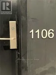 1106 - 20 EDWARD STREET, Toronto (Bay Street Corridor), Ontario M5G0C5