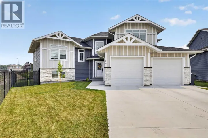 13 keown Close, Olds, Alberta T4H0E7