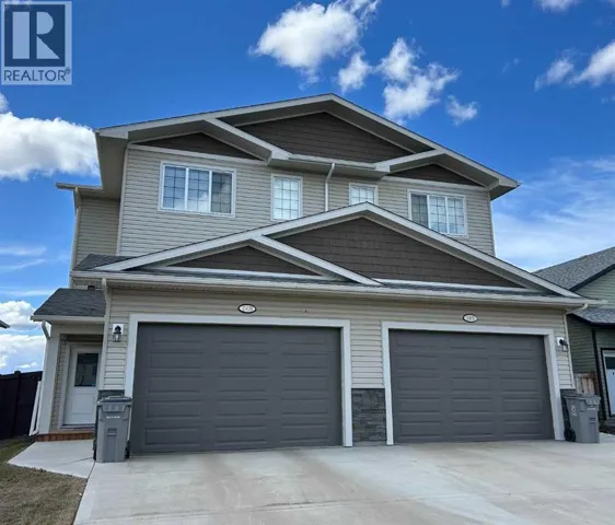 10630 114C Street, Grande Prairie, Alberta T8V6T2