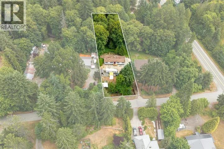 7353 Neva Rd, Lake Cowichan, British Columbia V0R2G0