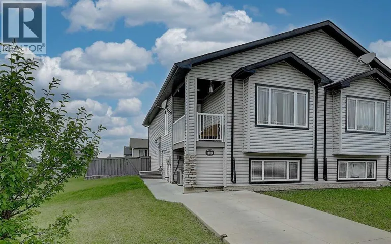 12002 102 A Street, Grande Prairie, Alberta T8V0M7