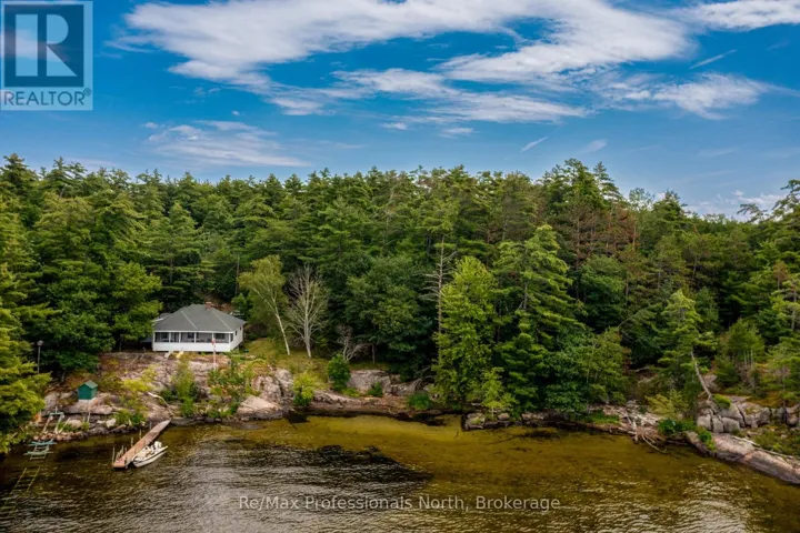 1102 UNIT 2 CLIPSHAM ROAD, Gravenhurst (Morrison), Ontario P0E1G0