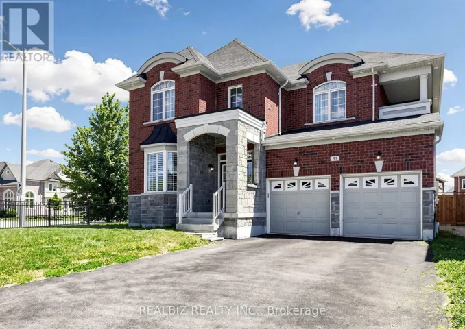 37 ALAMOSA COURT, Brampton (Bram West), Ontario L6Y2Z3