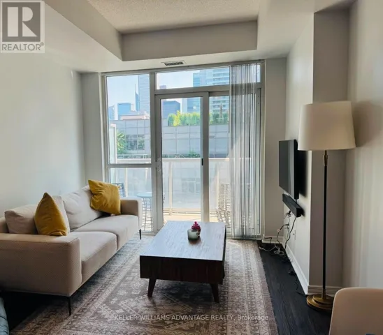 2020 - 352 FRONT STREET W, Toronto (Waterfront Communities), Ontario M5V1B5