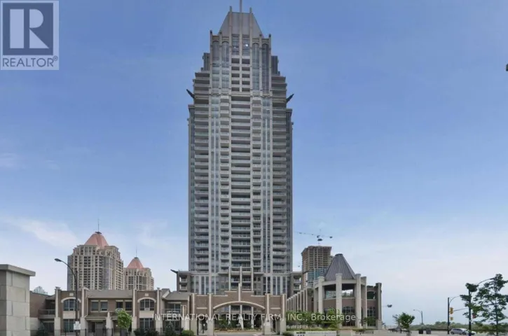 2004 - 388 PRINCE OF WALES DRIVE, Mississauga (City Centre), Ontario L5B0A1