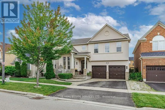 1129 MEIGHEN WAY N, Milton (BE Beaty), Ontario L9T6V6