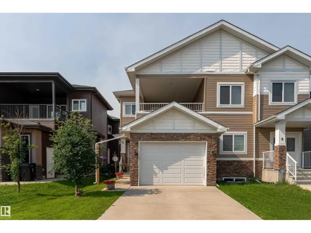 6 HICKORY RD, Fort Saskatchewan, Alberta T8L0R8