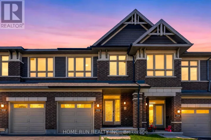 216 TRUMPETER ACRES, Ottawa, Ontario K4M0N8