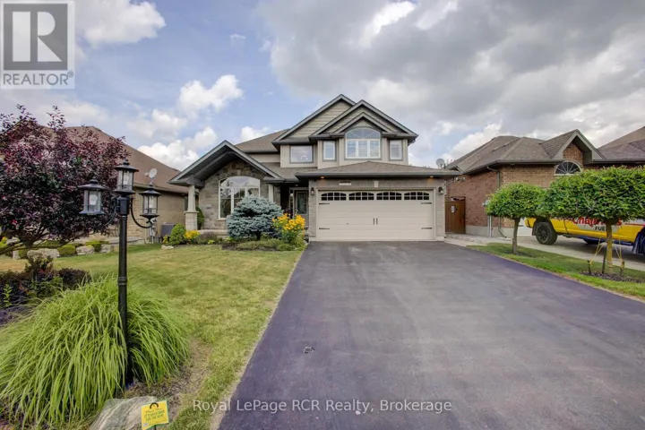237 CARROL STREET, Wellington North (Arthur), Ontario N0G1A0