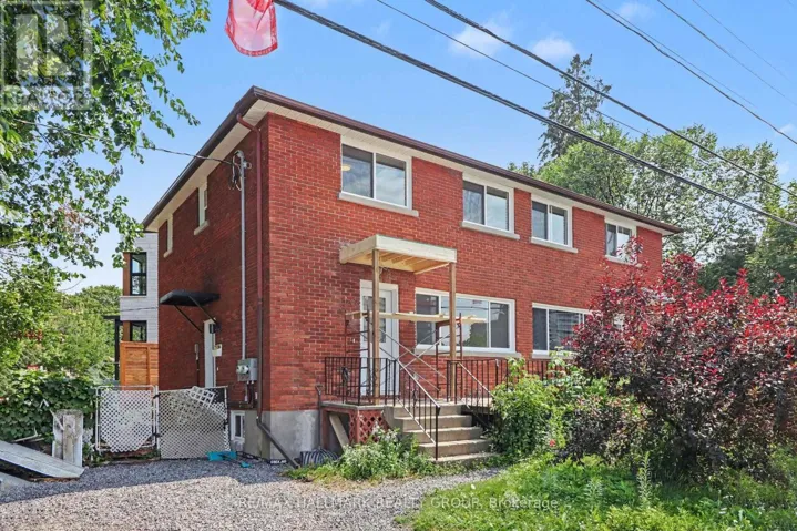 1 - 1202 BYRON AVENUE, Ottawa, Ontario K2B6T6