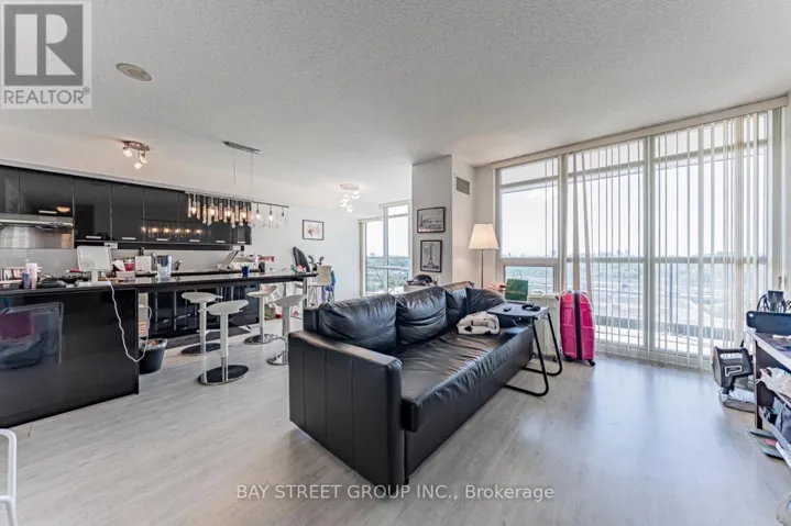 1523 - 19 SINGER COURT, Toronto (Bayview Village), Ontario M2K0B2
